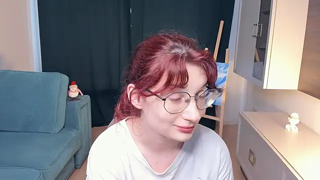 ElaNaecker online show from May 15, 10:07 am