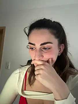 OliviaBaby- online show from July 8, 6:54 pm