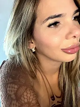 Valery-Madrid online show from June 15, 2:56 am