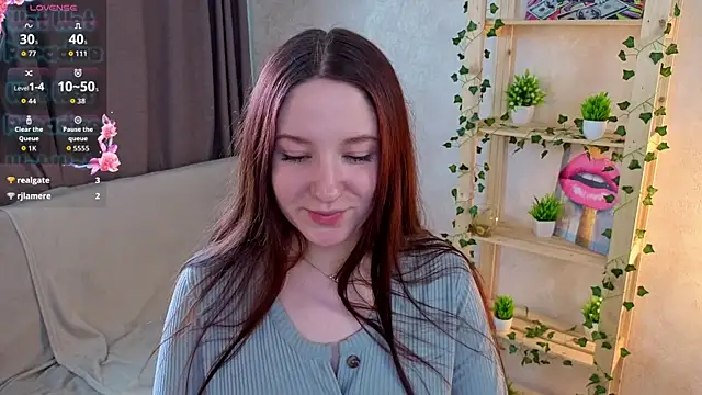 RudyLienna online show from May 30, 6:55 am