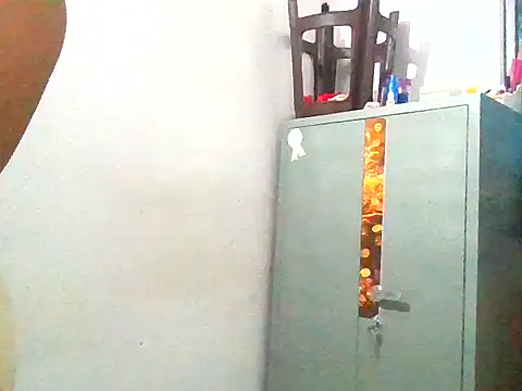 RubinaKhan6 online show from July 17, 1:59 pm