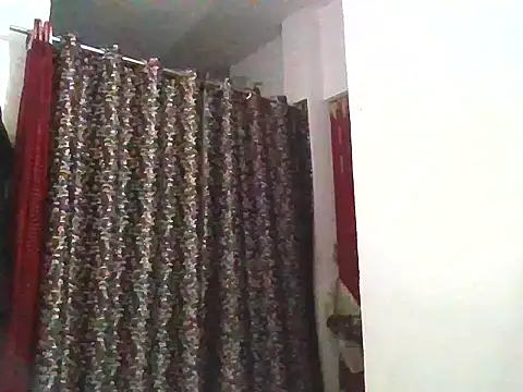 RubinaKhan6 online show from July 18, 2:08 pm