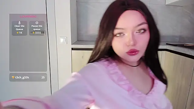 boobsbabee online show from May 7, 2:49 am