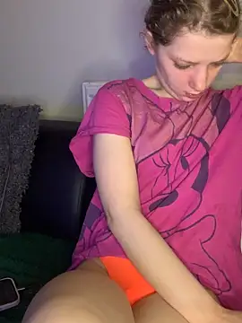 Tatum-Bear online show from June 12, 10:18 pm