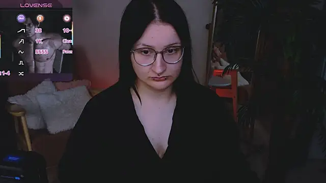 Ame xCore online show from July 29, 9:59 pm