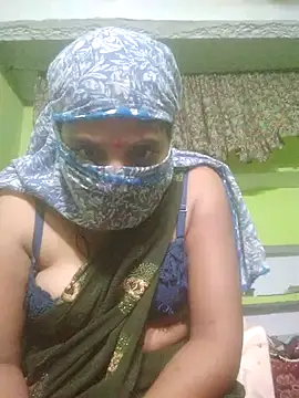 ImLuckyy online show from June 15, 5:24 pm