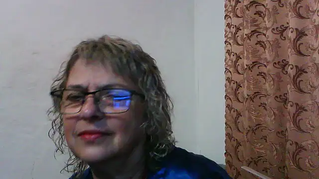 ElizabethGorden online show from August 1, 3:08 am