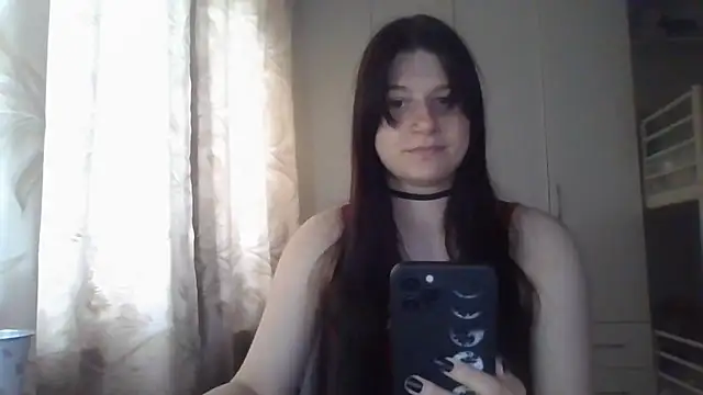 GrayceDeclet online show from June 25, 9:13 am