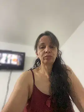Soy Camila8 online show from July 3, 3:23 am
