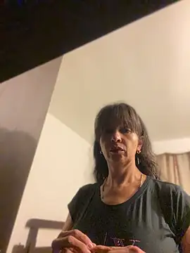 Soy Camila8 online show from July 21, 1:17 am