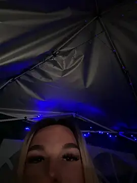 slutytransgal online show from May 13, 10:37 pm