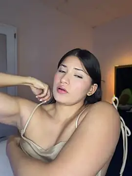 VioletaSanchez24 online show from July 31, 3:18 am