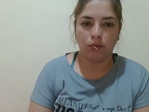 Catalina sweet ws online show from June 23, 1:25 am