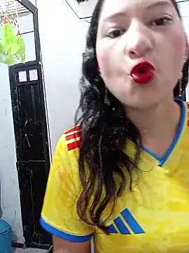  Angelgold online show from June 10, 7:12 pm