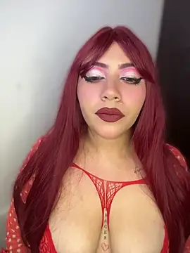 Erikaafox online show from June 12, 1:02 am