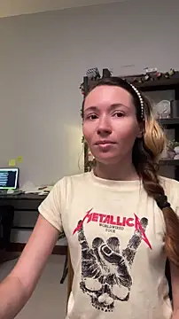 Mini girl do it better online show from June 3, 9:53 pm