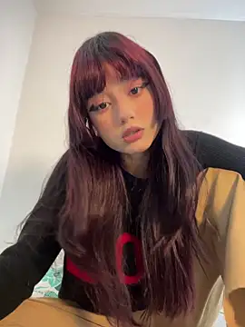AnaisX0X0 online show from June 21, 4:38 am