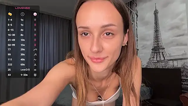 SherryAgins online show from July 16, 3:16 pm