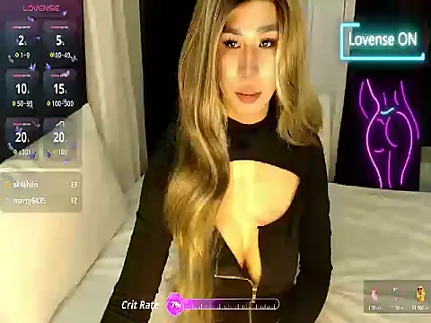 BliteAngel Miller69 online show from May 5, 5:38 pm