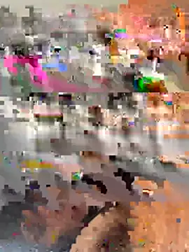 Harmonyfae online show from May 24, 1:43 pm