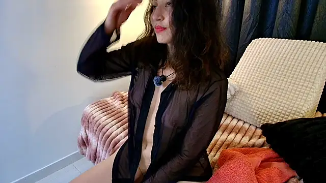 angi intense online show from May 19, 7:15 am