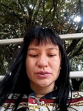 Bathory777 online show from May 7, 4:54 pm