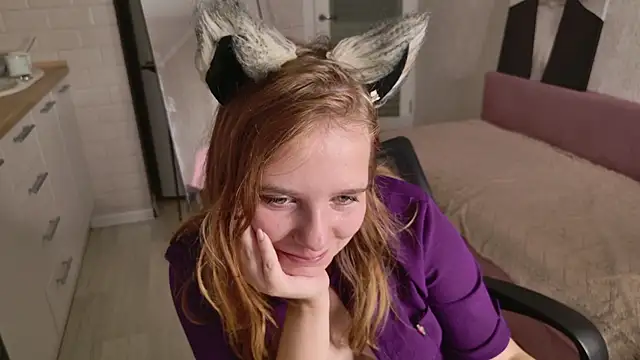 Luna404 online show from July 28, 7:39 pm