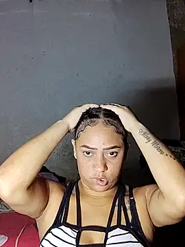 stefhany14 online show from May 9, 4:47 am