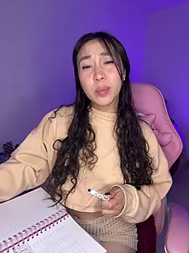 aiko-o online show from May 10, 2:57 am