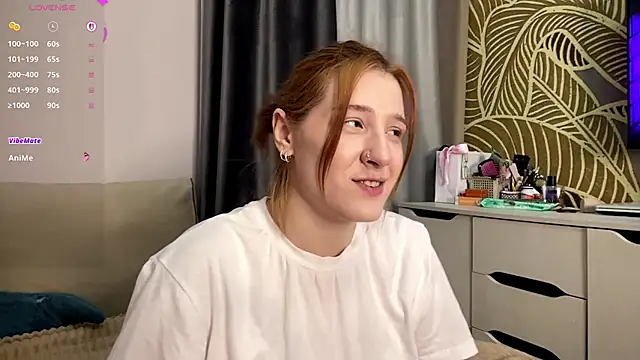 EwaDerobertis online show from May 23, 2:48 pm