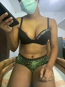 Tehara001 online show from May 10, 4:03 am