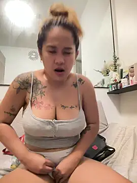 queenmia  ph online show from July 23, 12:02 pm