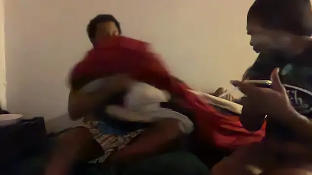 CoreyB2Nastylive online show from May 8, 1:09 am