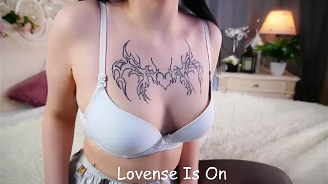 MelaineCore online show from June 4, 3:49 pm