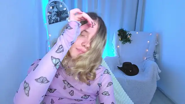 MilanaRayy online show from June 27, 5:41 am