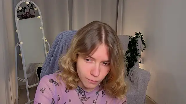MilanaRayy online show from June 8, 5:08 am