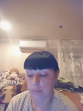 Alisa lo online show from May 10, 6:43 pm