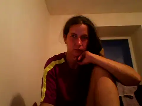 DanicaFey online show from June 4, 6:34 pm