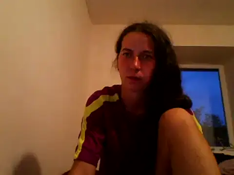 DanicaFey online show from June 5, 6:14 pm
