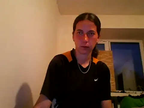 DanicaFey online show from June 6, 6:25 pm