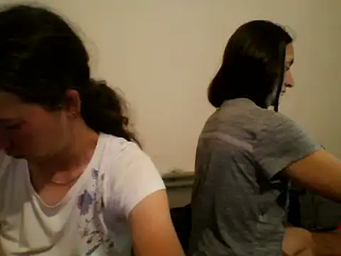 DanicaFey online show from June 21, 7:18 pm