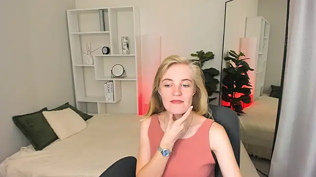 IrmaRonn online show from June 9, 9:41 am