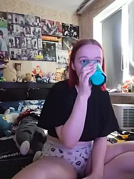 Jane me0w online show from June 3, 3:29 am