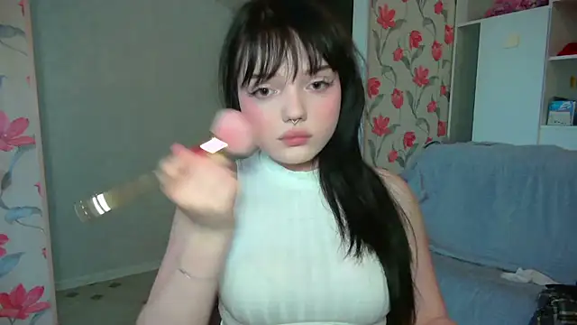 DarkxFoxy online show from July 5, 3:07 pm