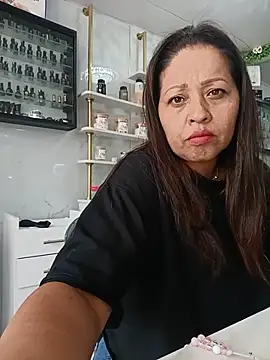 katialatimaecha online show from June 24, 4:28 pm