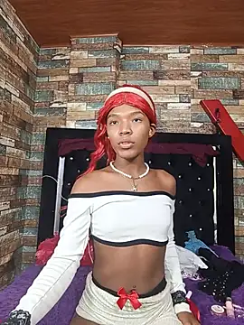 Liss Love1 online show from June 24, 5:50 am