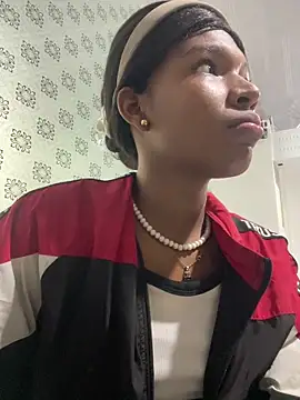 Liss Love1 online show from June 28, 3:02 am