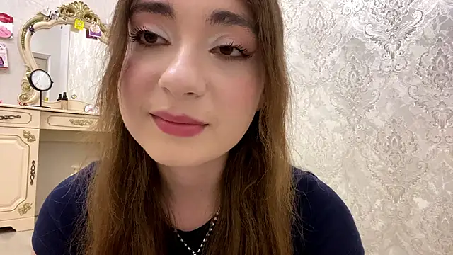 Rosie Sweety online show from June 15, 5:13 pm