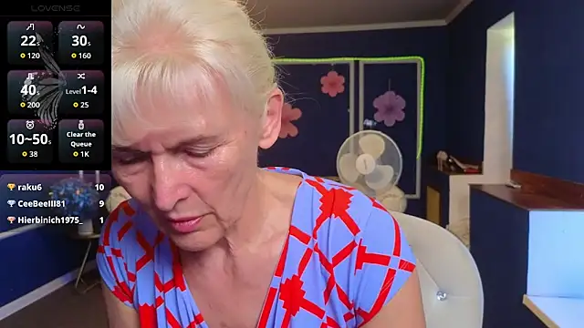 Nia Natur online show from June 13, 6:33 am