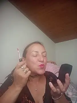 dangerous milf online show from July 7, 5:59 pm